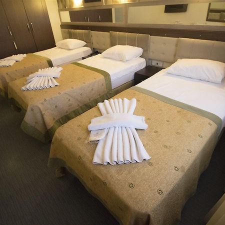 Marinem Hotel Stambuł Zewnętrze zdjęcie