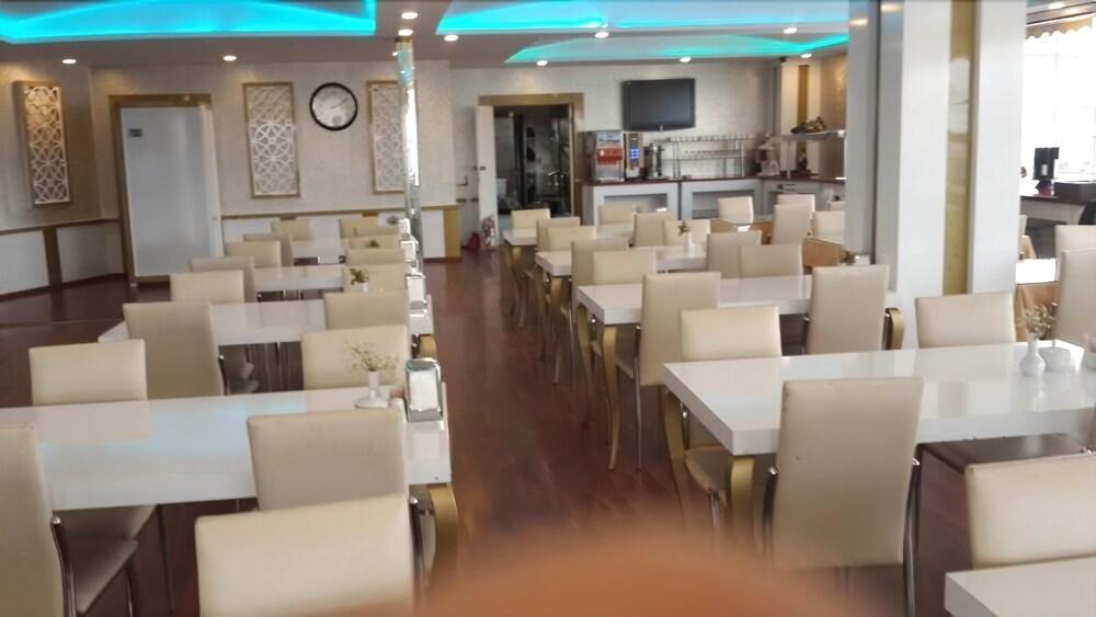 Marinem Hotel Stambuł Zewnętrze zdjęcie