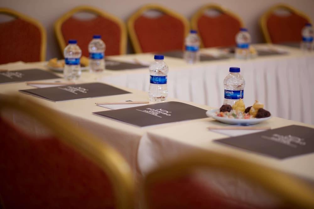Marinem Hotel Stambuł Zewnętrze zdjęcie