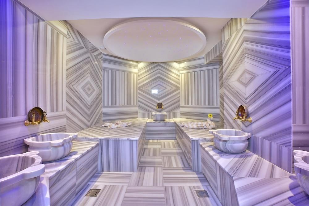 Marinem Hotel Stambuł Zewnętrze zdjęcie