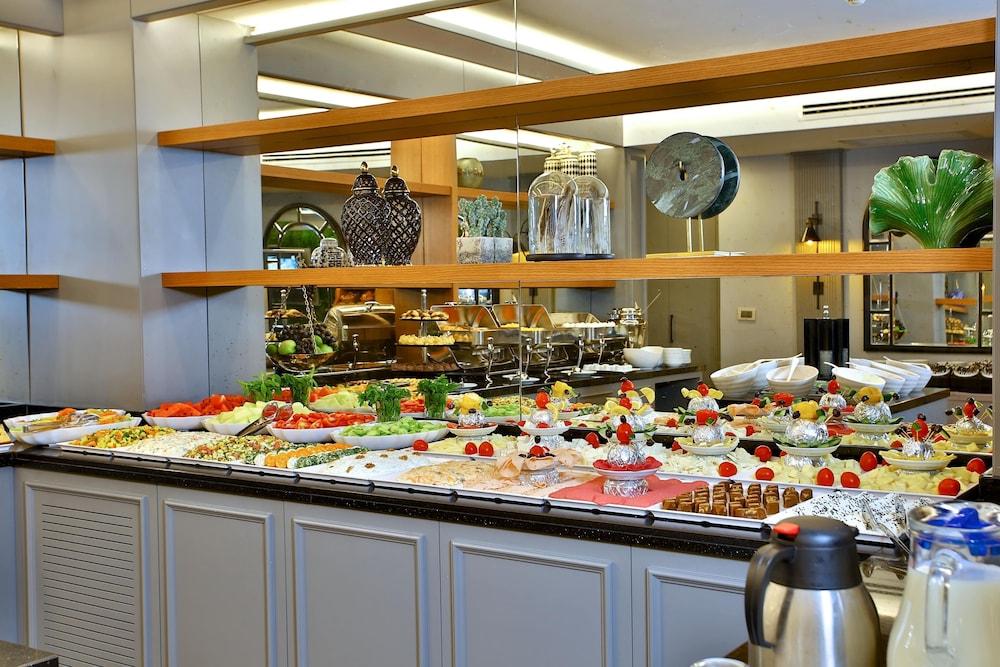 Marinem Hotel Stambuł Zewnętrze zdjęcie