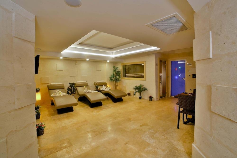 Marinem Hotel Stambuł Zewnętrze zdjęcie
