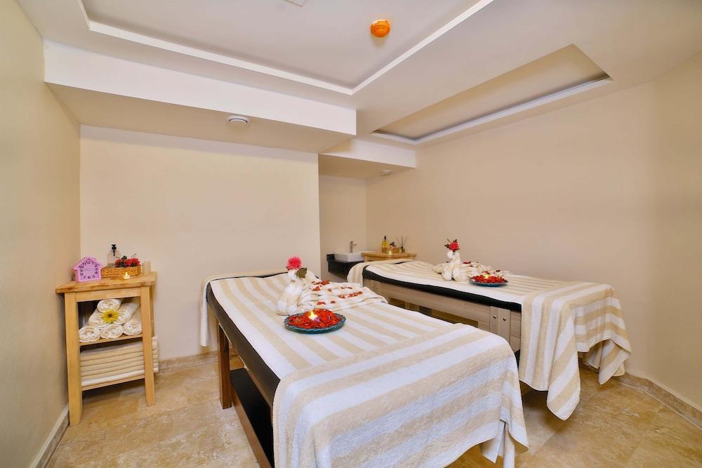 Marinem Hotel Stambuł Zewnętrze zdjęcie