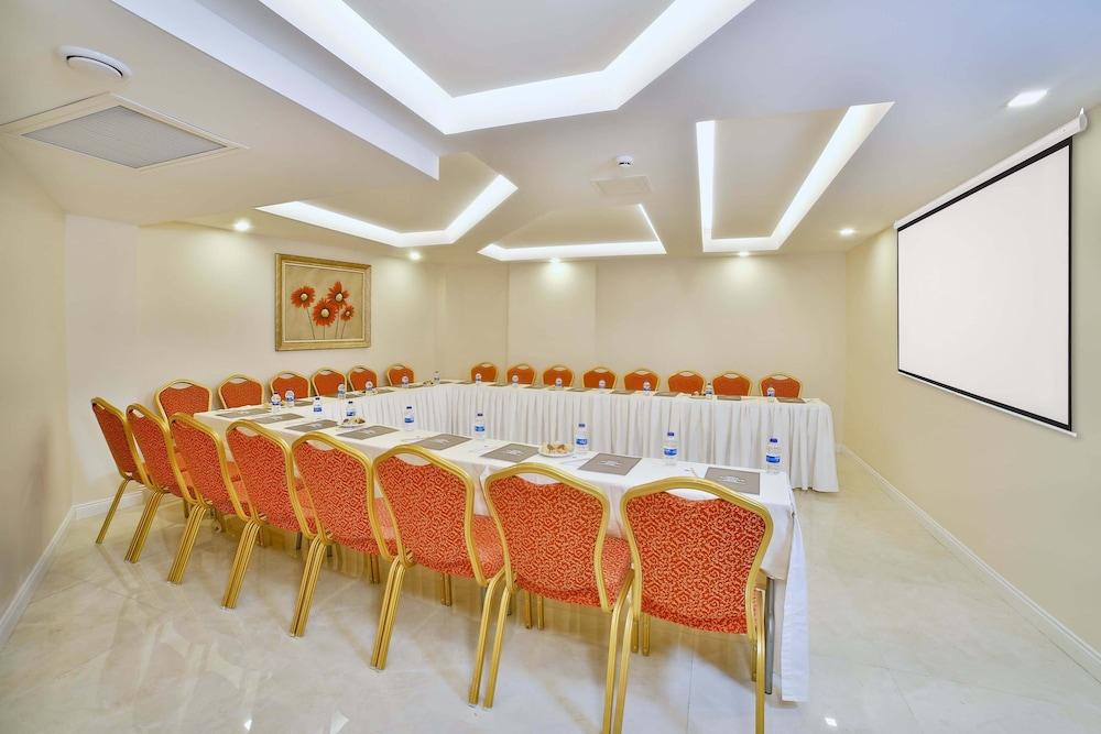 Marinem Hotel Stambuł Zewnętrze zdjęcie