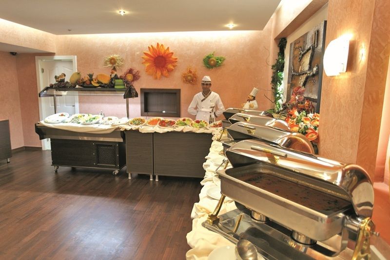 Marinem Hotel Stambuł Zewnętrze zdjęcie
