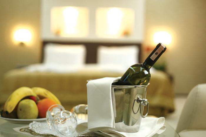 Marinem Hotel Stambuł Zewnętrze zdjęcie