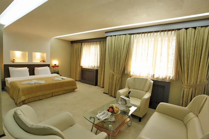 Marinem Hotel Stambuł Pokój zdjęcie