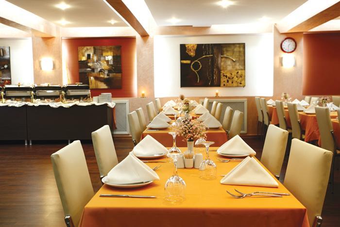 Marinem Hotel Stambuł Zewnętrze zdjęcie