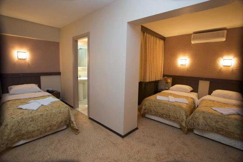 Marinem Hotel Stambuł Zewnętrze zdjęcie