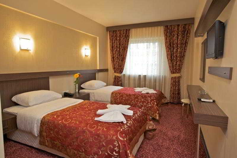 Marinem Hotel Stambuł Zewnętrze zdjęcie