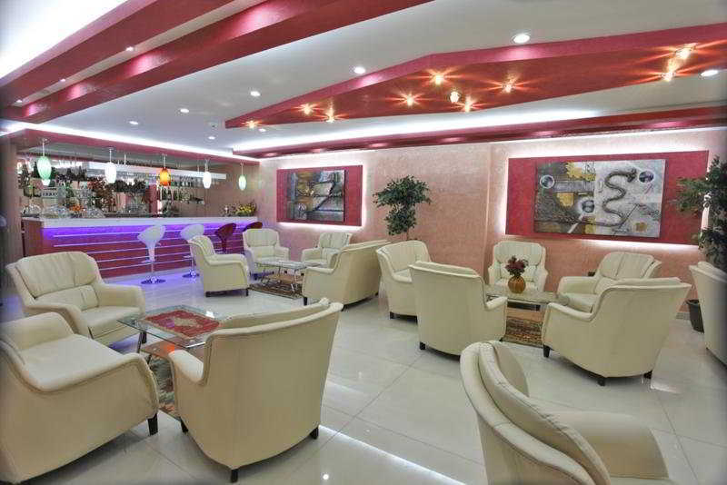 Marinem Hotel Stambuł Zewnętrze zdjęcie