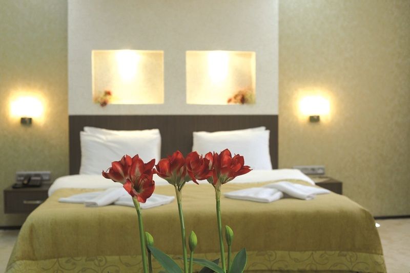 Marinem Hotel Stambuł Zewnętrze zdjęcie