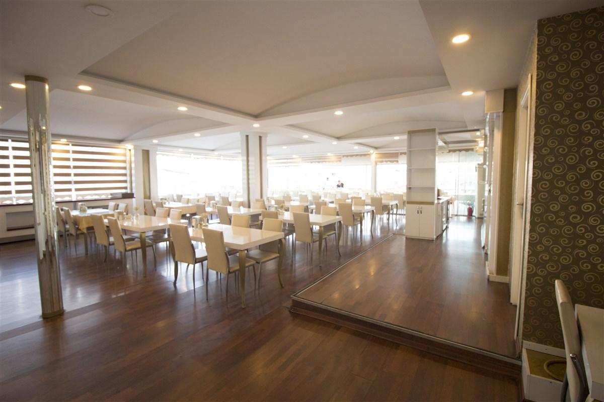 Marinem Hotel Stambuł Zewnętrze zdjęcie