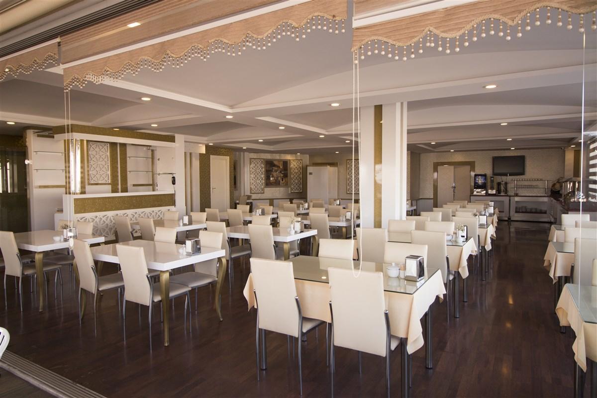 Marinem Hotel Stambuł Zewnętrze zdjęcie