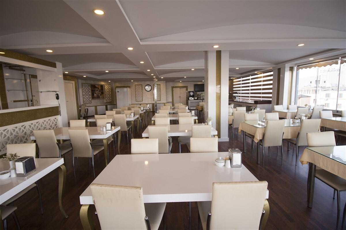 Marinem Hotel Stambuł Zewnętrze zdjęcie