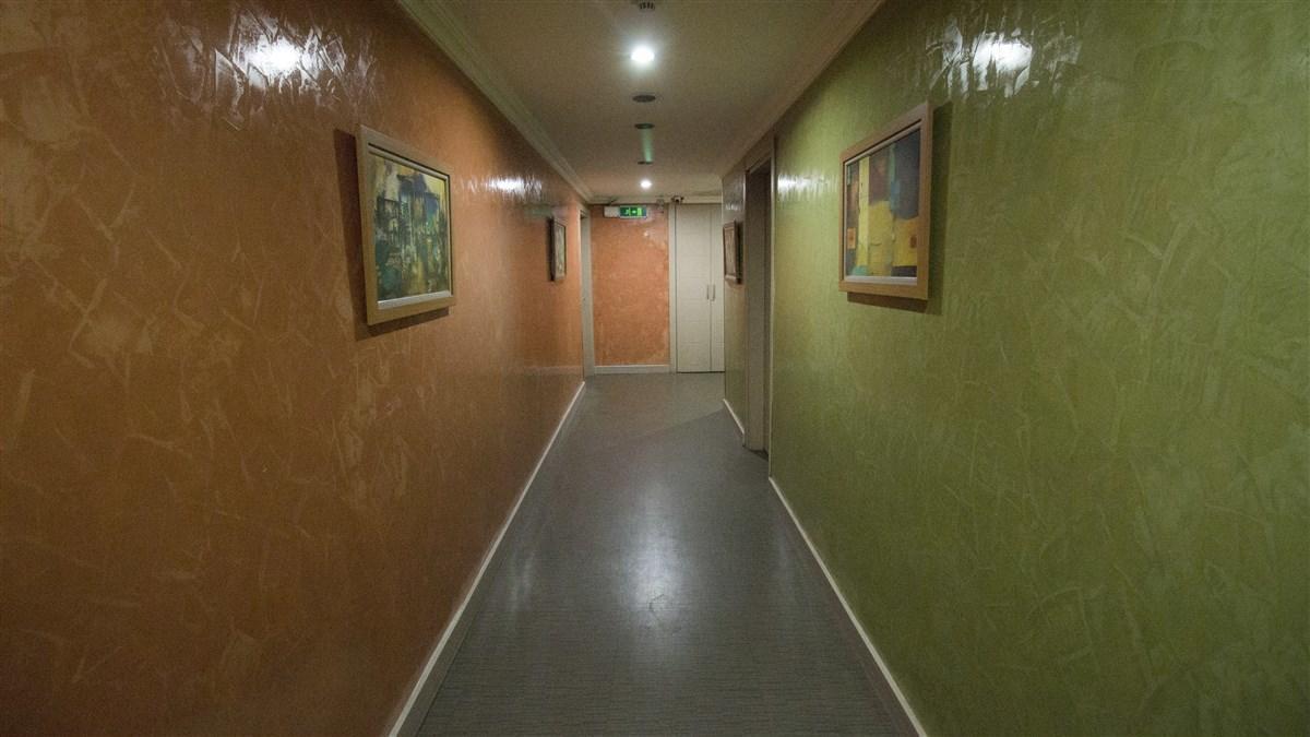 Marinem Hotel Stambuł Zewnętrze zdjęcie