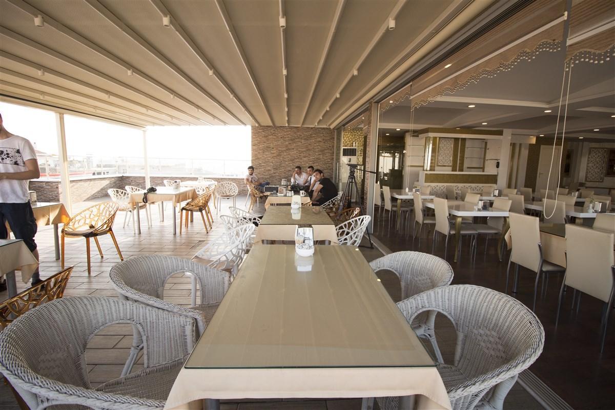 Marinem Hotel Stambuł Zewnętrze zdjęcie