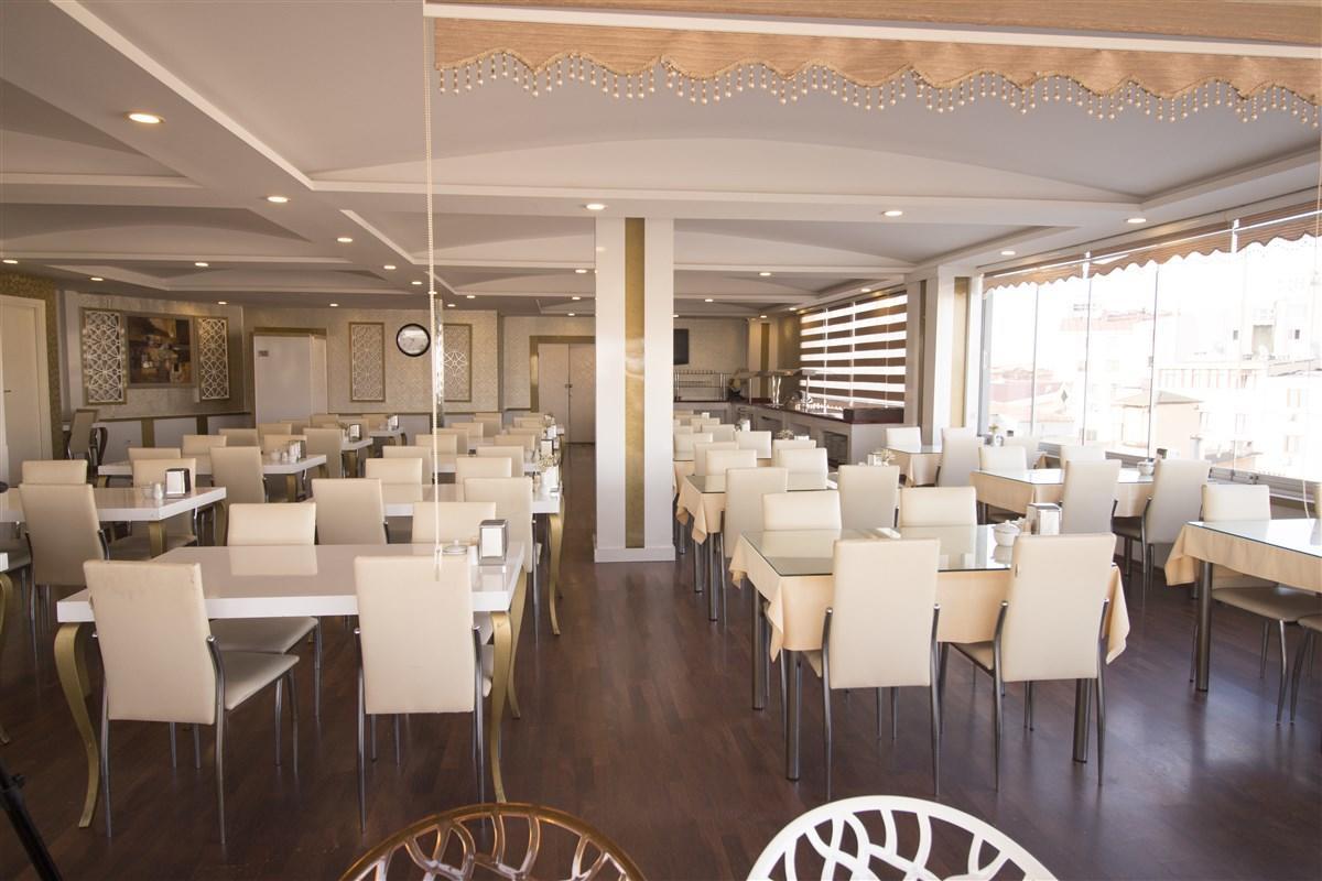 Marinem Hotel Stambuł Zewnętrze zdjęcie