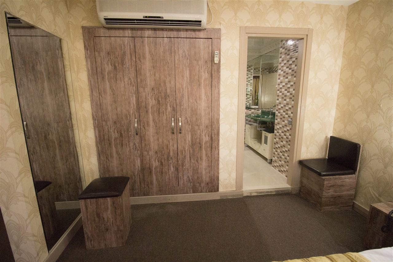 Marinem Hotel Stambuł Zewnętrze zdjęcie