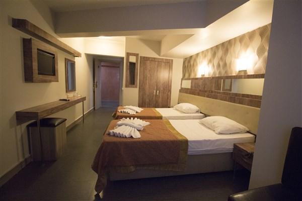 Marinem Hotel Stambuł Zewnętrze zdjęcie