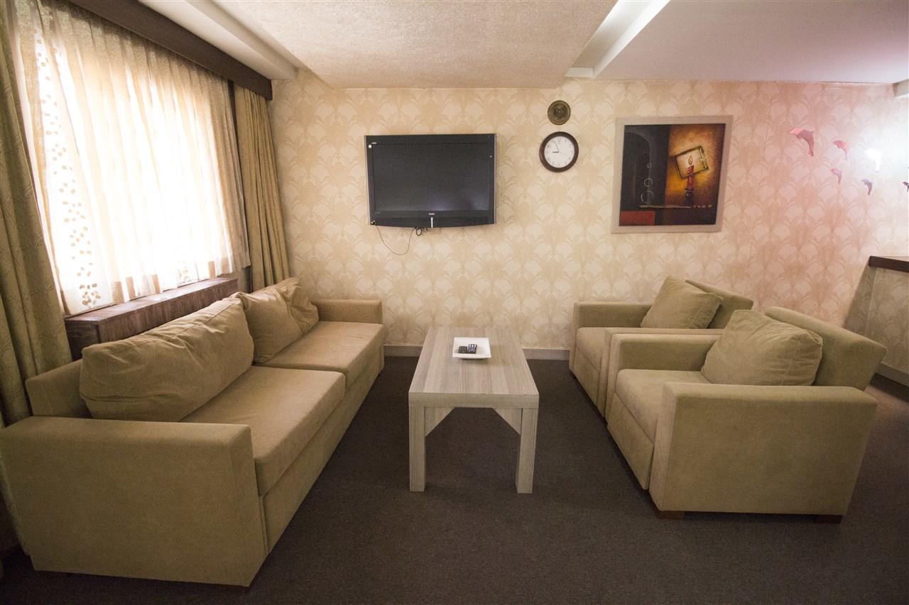 Marinem Hotel Stambuł Zewnętrze zdjęcie