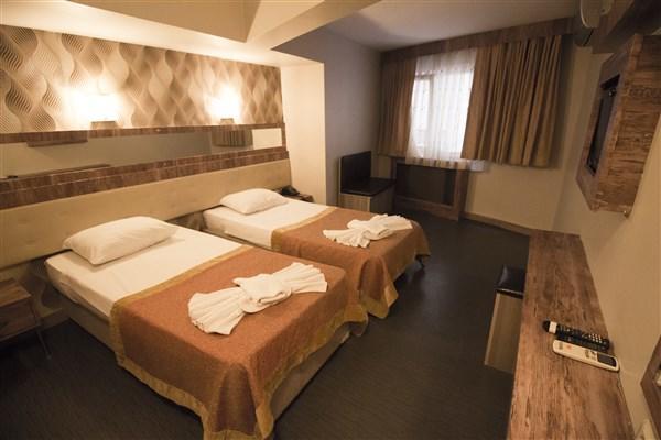 Marinem Hotel Stambuł Zewnętrze zdjęcie