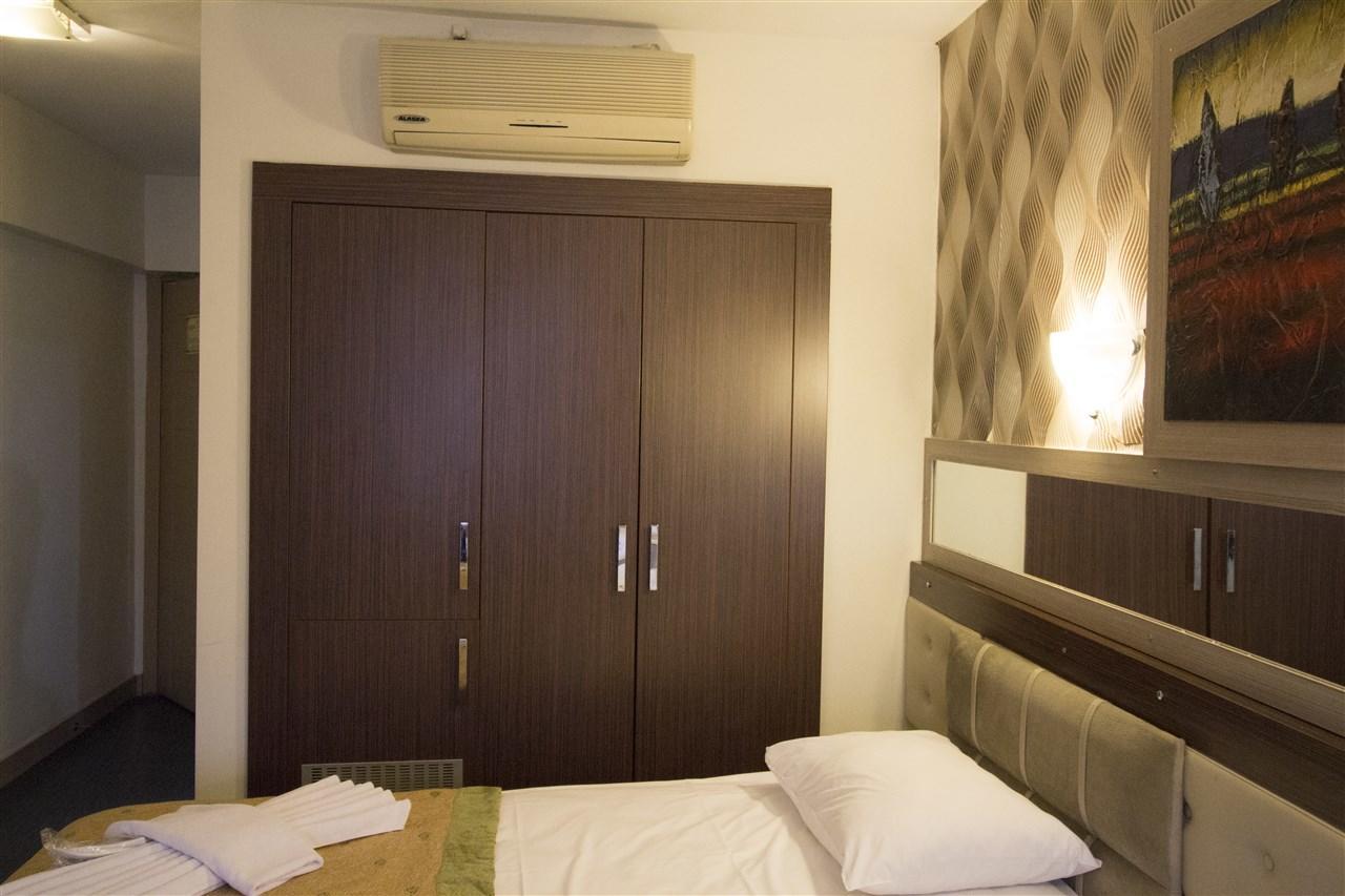 Marinem Hotel Stambuł Zewnętrze zdjęcie