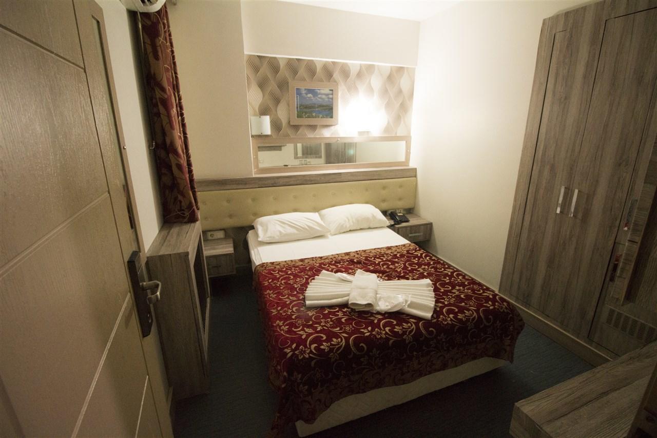 Marinem Hotel Stambuł Zewnętrze zdjęcie
