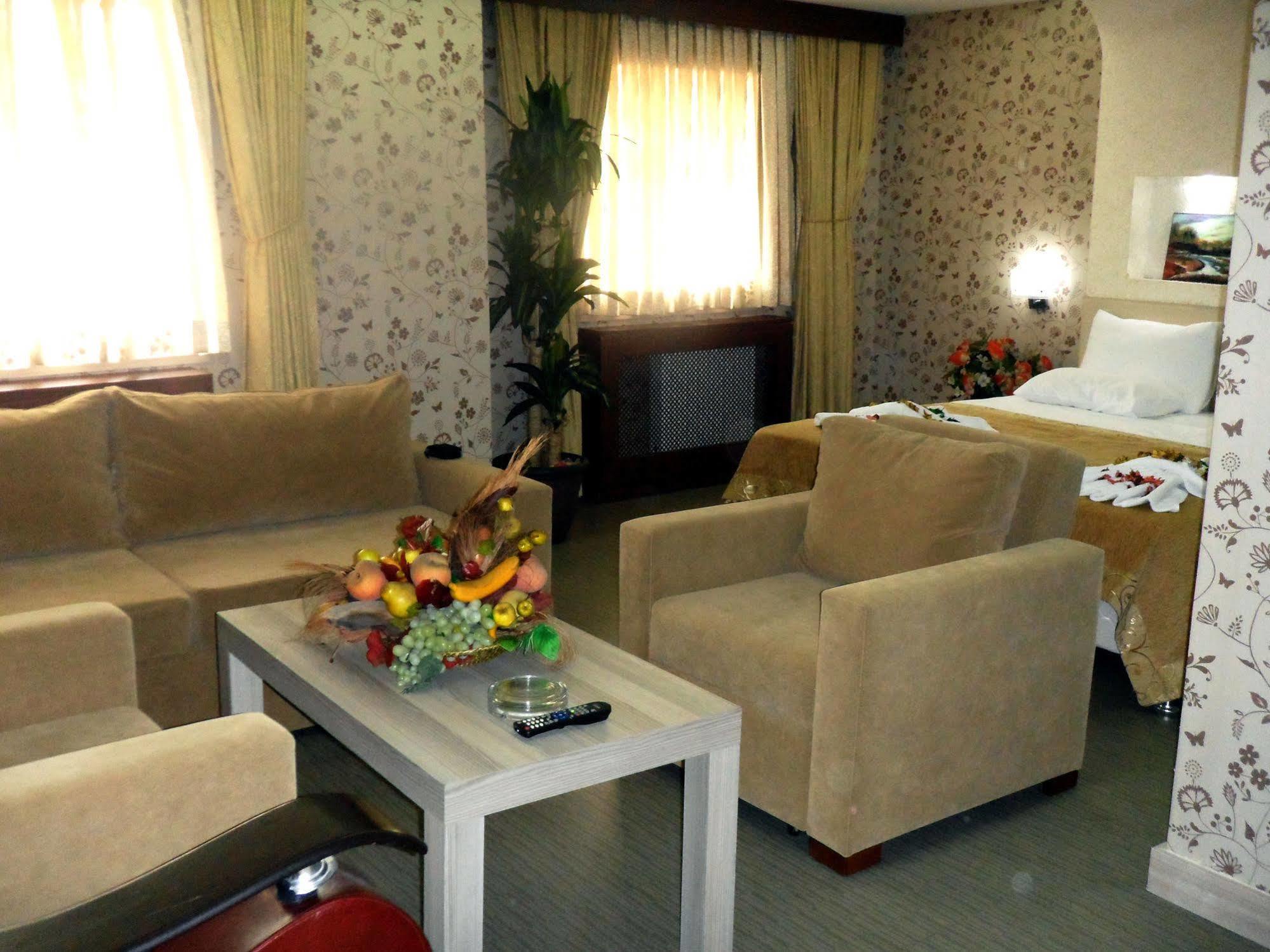 Marinem Hotel Stambuł Zewnętrze zdjęcie
